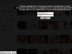 Sites similar to sizleyiz.com
