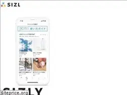 Sites similar to sizly.jp