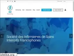 Sites similar to siznursing.be