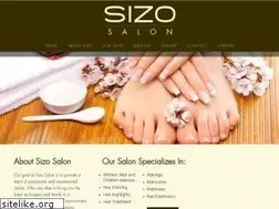 Sites similar to sizosalon.com