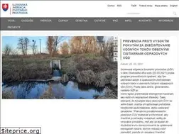 Sites similar to sizp.sk