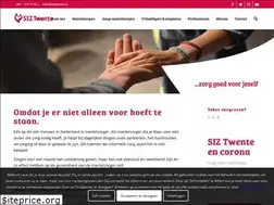 Sites similar to siztwente.nl