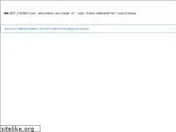 Sites similar to sizucca.com