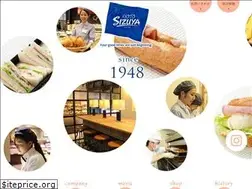 Sites similar to sizuya.co.jp