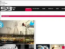 Sites similar to sizvebiz.blog