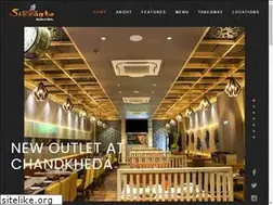 Sites similar to sizzante.com