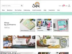 Sites similar to sizzix.com