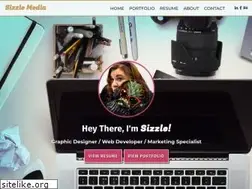 Sites similar to sizzle-media.com