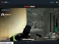 Sites similar to sizzle.gg