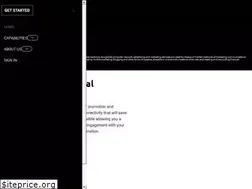 Sites similar to sizzle.network