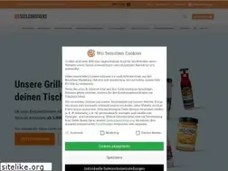 Sites similar to sizzlebrothers-shop.de