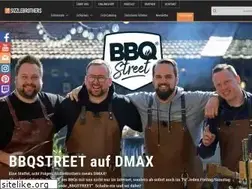 Sites similar to sizzlebrothers.de