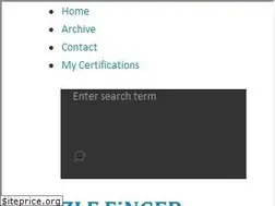 Sites similar to sizzlefinger.com