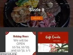 Sites similar to sizzleitnovi.com