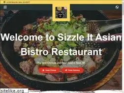 Sites similar to sizzleitnovimi.com