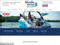 Sites similar to sizzlemarine.com