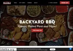 Sites similar to sizzler.com