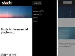 Sites similar to sizzlesells.com