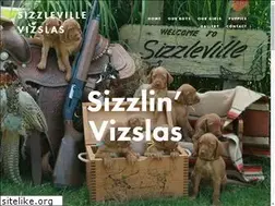 Sites similar to sizzleville.com