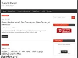 Sites similar to sizzleyum.com