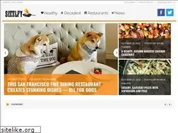Sites similar to sizzlfy.com