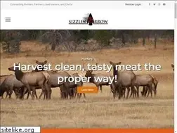 Sites similar to sizzlinarrow.com
