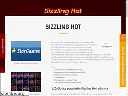 Sites similar to sizzlinghot24.sk