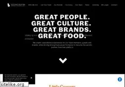 Sites similar to sizzlingplatter.com