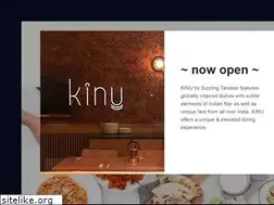 Sites similar to sizzlingtandoor.ca
