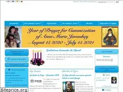 Sites similar to sj-cluny.org
