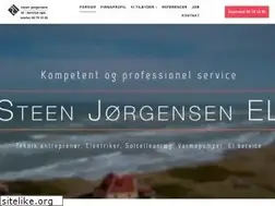 Sites similar to sj-el.dk