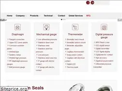 Sites similar to sj-gauge.com