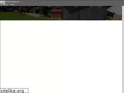 Sites similar to sj-holzbau.de