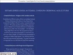 Sites similar to sj-law.co.uk