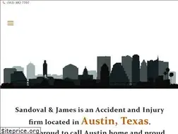 Sites similar to sj-lawfirm.com