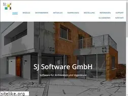 Sites similar to sj-software.de