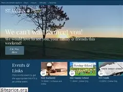 Sites similar to sj.church
