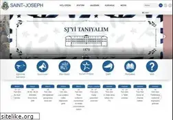 Sites similar to sj.k12.tr