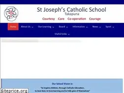 Sites similar to sj.school.nz