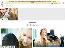 Sites similar to sj.vic.edu.au