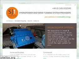 Sites similar to sj1renewables.com