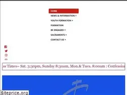 Sites similar to sj23tamaqua.org
