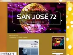 Sites similar to sj72pepe.blogspot.com