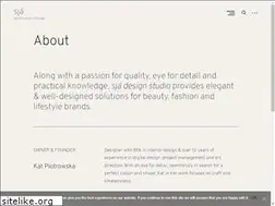 Sites similar to sja.agency
