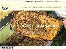 Sites similar to sja.co.nz