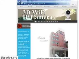 Sites similar to sja.com.tw