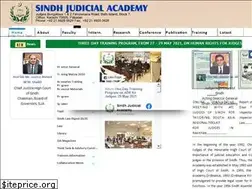 Sites similar to sja.gos.pk