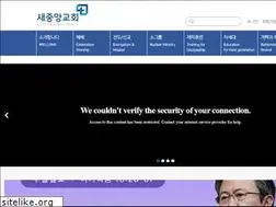 Sites similar to sja.or.kr