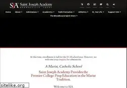 Sites similar to sja.us