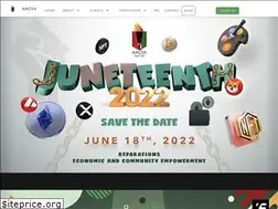 Sites similar to sjaacsa.org